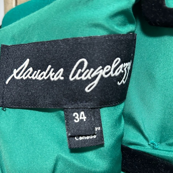 Sandra Angelozzi sleeveless suit - Picture 13 of 14